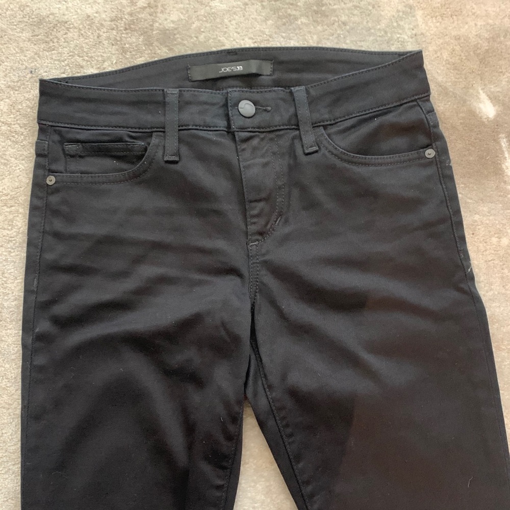 Joe’s skinny jeans